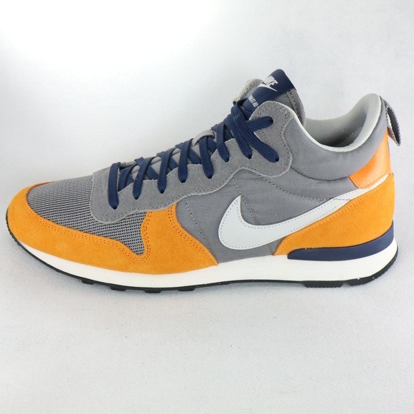 nike internationalist prm schoenen nike internationalist prm schoenen